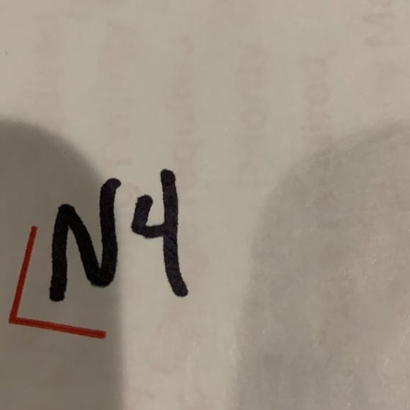 Addiction mens tie with colorful hearts - Picture 5 of 5